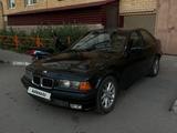 BMW 320 1991 года за 1 000 000 тг. в Астана – фото 2
