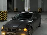 BMW 320 1991 годаүшін1 000 000 тг. в Астана