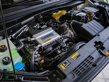 GAC GS4 Max Lux 2.0 2025 года за 14 990 000 тг. в Кокшетау – фото 14