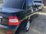 ВАЗ (Lada) Priora 2170 2012 годаүшін2 200 000 тг. в Атырау – фото 2