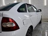 ВАЗ (Lada) Priora 2172 2011 годаfor2 000 000 тг. в Уральск – фото 3