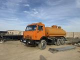 КамАЗ 2006 года за 9 000 000 тг. в Актау – фото 3