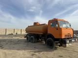 КамАЗ 2006 года за 9 000 000 тг. в Актау – фото 2