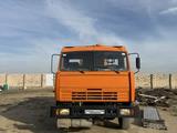 КамАЗ 2006 года за 9 000 000 тг. в Актау