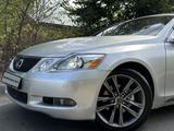 Lexus GS 300 2005 годаүшін5 800 000 тг. в Алматы – фото 2