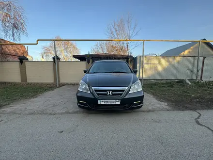 Honda Odyssey 2005 года за 6 999 999 тг. в Алматы