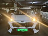 Kia Sportage 2020 года за 11 100 000 тг. в Алматы – фото 4