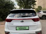 Kia Sportage 2020 года за 11 100 000 тг. в Алматы – фото 3