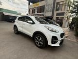 Kia Sportage 2020 года за 11 100 000 тг. в Алматы – фото 5