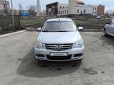 Nissan Almera 2014 года за 4 250 000 тг. в Караганда – фото 3