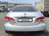 Nissan Almera 2014 года за 4 250 000 тг. в Караганда – фото 4