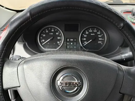 Nissan Almera 2014 года за 4 250 000 тг. в Караганда – фото 5