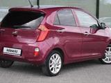 Kia Picanto 2013 года за 4 500 000 тг. в Кызылорда – фото 2