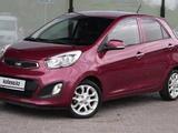 Kia Picanto 2013 года за 4 500 000 тг. в Кызылорда