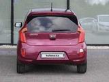 Kia Picanto 2013 года за 4 500 000 тг. в Кызылорда – фото 4