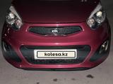 Kia Picanto 2013 года за 4 500 000 тг. в Кызылорда – фото 3