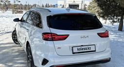 Kia Cee'd 2024 годаfor11 500 000 тг. в Алматы – фото 5