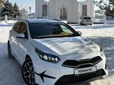 Kia Cee'd 2024 годаfor11 500 000 тг. в Алматы