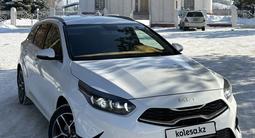 Kia Cee'd 2024 годаfor11 500 000 тг. в Алматы