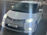 Toyota Estima 2010 года за 4 850 000 тг. в Караганда – фото 2