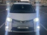 Toyota Estima 2010 года за 4 850 000 тг. в Караганда – фото 5