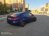 Kia Rio 2015 годаүшін5 900 000 тг. в Кызылорда – фото 5