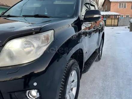 Toyota Land Cruiser Prado 2010 года за 13 800 000 тг. в Алматы – фото 11