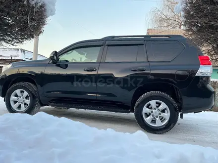 Toyota Land Cruiser Prado 2010 года за 13 800 000 тг. в Алматы – фото 18