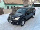 Toyota Land Cruiser Prado 2010 годаfor13 800 000 тг. в Алматы