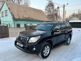 Toyota Land Cruiser Prado 2010 годаfor13 800 000 тг. в Алматы – фото 3