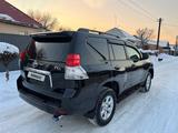 Toyota Land Cruiser Prado 2010 годаfor13 800 000 тг. в Алматы – фото 5