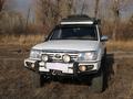 Toyota Land Cruiser 2007 года за 18 500 000 тг. в Семей