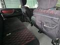 Toyota Land Cruiser 2007 года за 18 500 000 тг. в Семей – фото 6