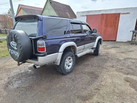 Toyota Hilux Surf 1998 года за 5 300 000 тг. в Астана – фото 6