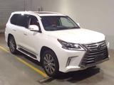 Lexus LX 570 2018 годаүшін77 777 тг. в Алматы