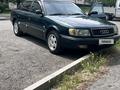 Audi 100 1994 года за 2 400 000 тг. в Кентау – фото 7