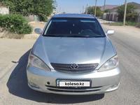 Toyota Camry 2004 года за 4 500 000 тг. в Жанаозен