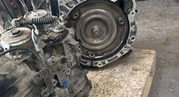 АКПП A4CF1 4-ступка KIA Hyundai 1,4 л 1,6 л за 200 000 тг. в Алматы – фото 2