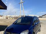 Opel Zafira 2006 годаүшін3 800 000 тг. в Жанаозен