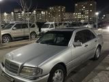 Mercedes-Benz C 180 1997 года за 3 000 000 тг. в Актау