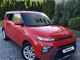 Kia Soul 2019 годаүшін8 900 000 тг. в Алматы