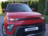 Kia Soul 2019 годаүшін8 900 000 тг. в Алматы – фото 3