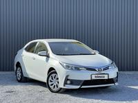 Toyota Corolla 2017 годаүшін7 700 000 тг. в Актобе