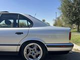 BMW 525 1994 года за 6 000 000 тг. в Шымкент