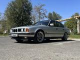 BMW 525 1994 года за 6 000 000 тг. в Шымкент – фото 3