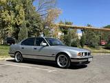 BMW 525 1994 года за 6 000 000 тг. в Шымкент – фото 2