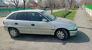 Opel Astra 1997 года за 111 777 тг. в Караганда