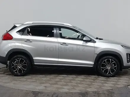 Chery Tiggo 2 Pro 2023 года за 6 590 000 тг. в Астана – фото 4