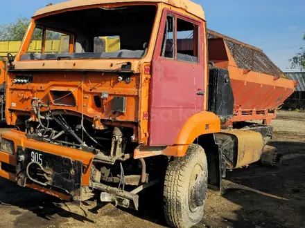 КамАЗ  43253 2010 года за 3 000 000 тг. в Алматы