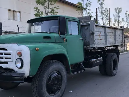 ЗиЛ  130 1989 года за 2 200 000 тг. в Алматы – фото 3
